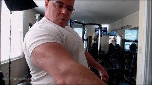 flexbigmuscle Onlyfans leaked video 3356682 on Hotleaks.tv