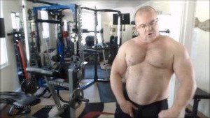 flexbigmuscle Onlyfans leaked video 3356759 on Hotleaks.tv