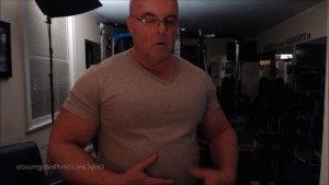 flexbigmuscle Onlyfans leaked video 3357023 on Hotleaks.tv