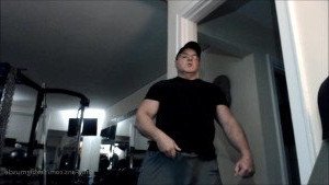 flexbigmuscle Onlyfans leaked video 3357091 on Hotleaks.tv