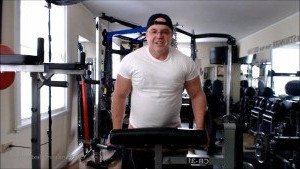 flexbigmuscle Onlyfans leaked video 3357113 on Hotleaks.tv