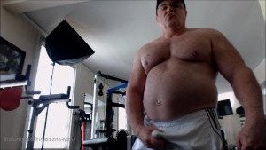flexbigmuscle Onlyfans leaked video 3357159 on Hotleaks.tv