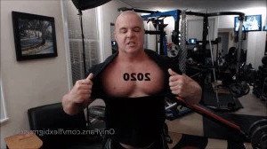 flexbigmuscle Onlyfans leaked video 3357161 on Hotleaks.tv