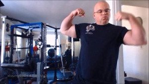 flexbigmuscle Onlyfans leaked video 3357322 on Hotleaks.tv