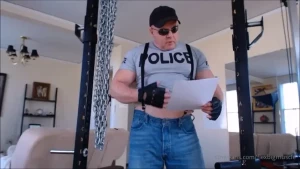 flexbigmuscle Onlyfans leaked video 4877689 on Hotleaks.tv