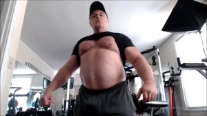 flexbigmuscle Onlyfans leaked video 4877750 on Hotleaks.tv