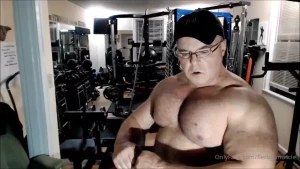 flexbigmuscle Onlyfans leaked video 4877767 on Hotleaks.tv