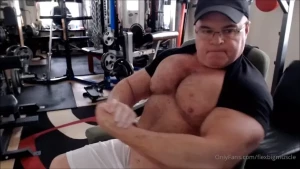 flexbigmuscle Onlyfans leaked video 4877769 on Hotleaks.tv