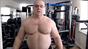 flexbigmuscle Onlyfans leaked video 4877793 on Hotleaks.tv