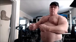 flexbigmuscle Onlyfans leaked video 4877802 on Hotleaks.tv