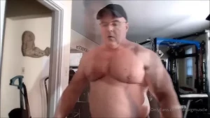 flexbigmuscle Onlyfans leaked video 4877808 on Hotleaks.tv