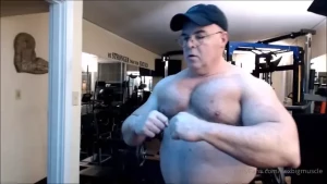 flexbigmuscle Onlyfans leaked video 4877834 on Hotleaks.tv