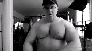 flexbigmuscle Onlyfans leaked video 4877842 on Hotleaks.tv
