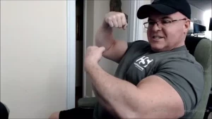 flexbigmuscle Onlyfans leaked video 4877847 on Hotleaks.tv