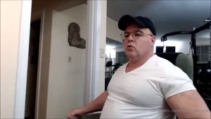 flexbigmuscle Onlyfans leaked video 4877858 on Hotleaks.tv