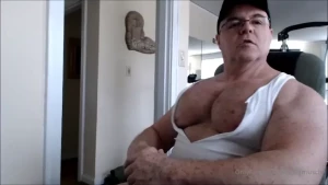 flexbigmuscle Onlyfans leaked video 4877871 on Hotleaks.tv