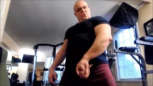 flexbigmuscle Onlyfans leaked video 4877924 on Hotleaks.tv