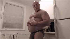 flexbigmuscle Onlyfans leaked video 4877925 on Hotleaks.tv