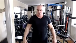 flexbigmuscle Onlyfans leaked video 4877996 on Hotleaks.tv