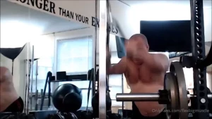 flexbigmuscle Onlyfans leaked video 4878023 on Hotleaks.tv