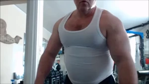 flexbigmuscle Onlyfans leaked video 4878053 on Hotleaks.tv