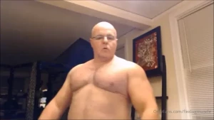 flexbigmuscle Onlyfans leaked video 4878093 on Hotleaks.tv
