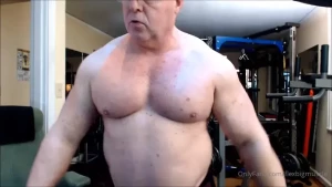 flexbigmuscle Onlyfans leaked video 4878120 on Hotleaks.tv