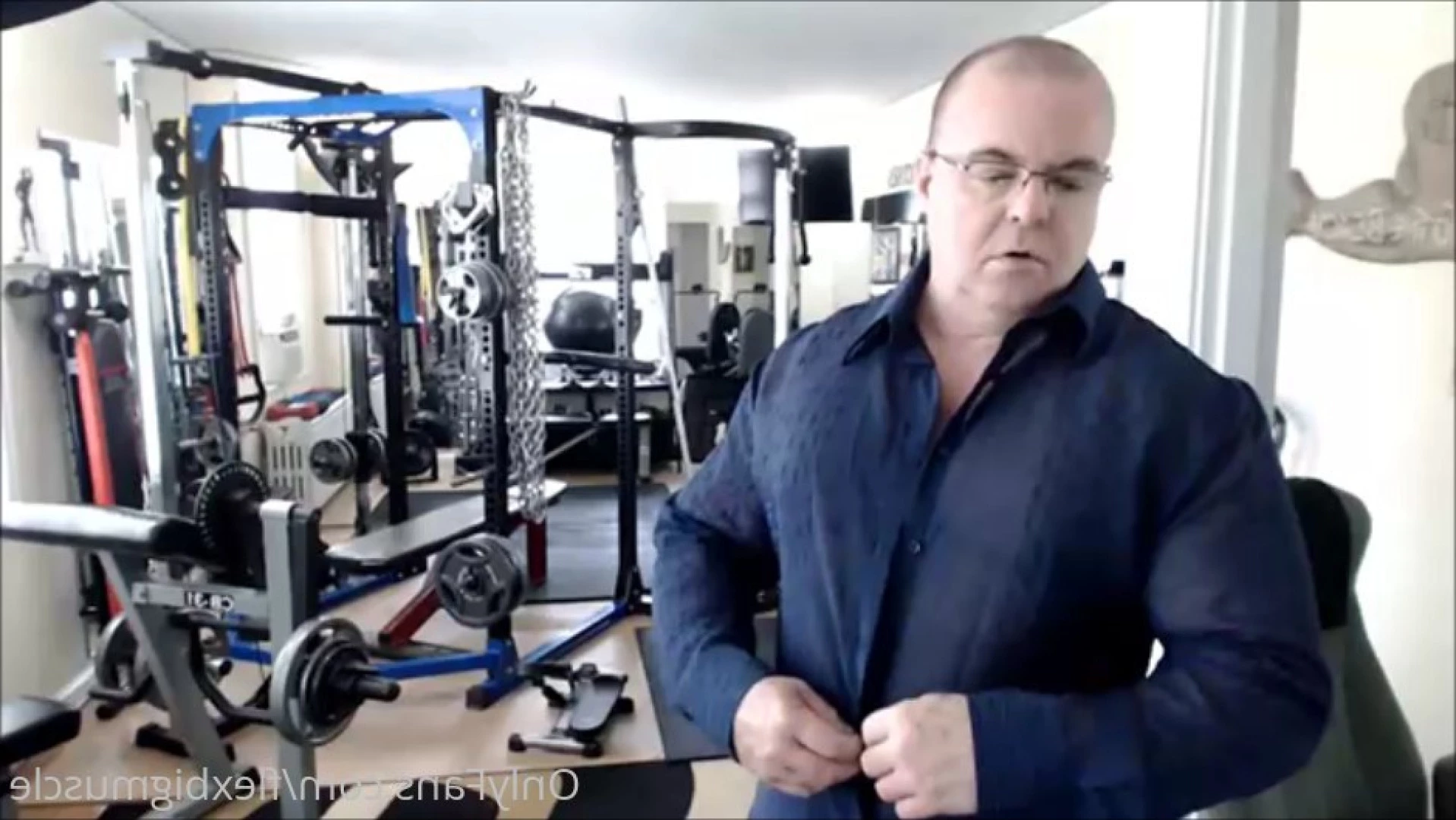 flexbigmuscle Onlyfans leaked photo 6100006 on Hotleaks.tv