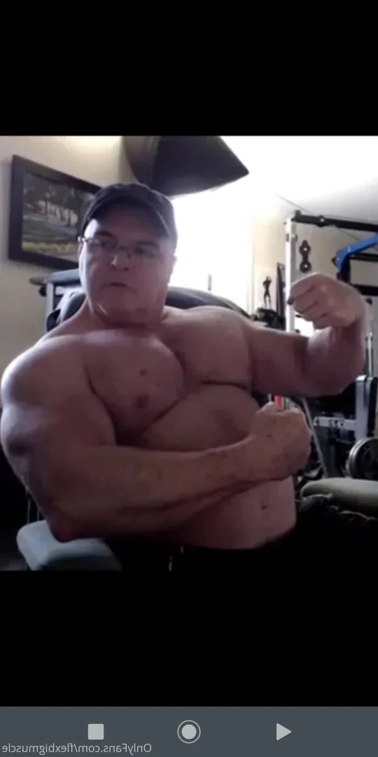 flexbigmuscle Onlyfans leaked photo 6100411 on Hotleaks.tv