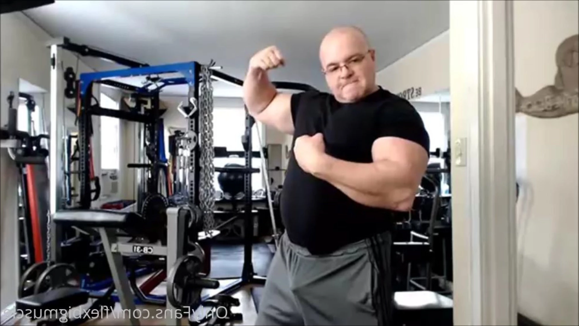 flexbigmuscle Onlyfans leaked photo 6100533 on Hotleaks.tv