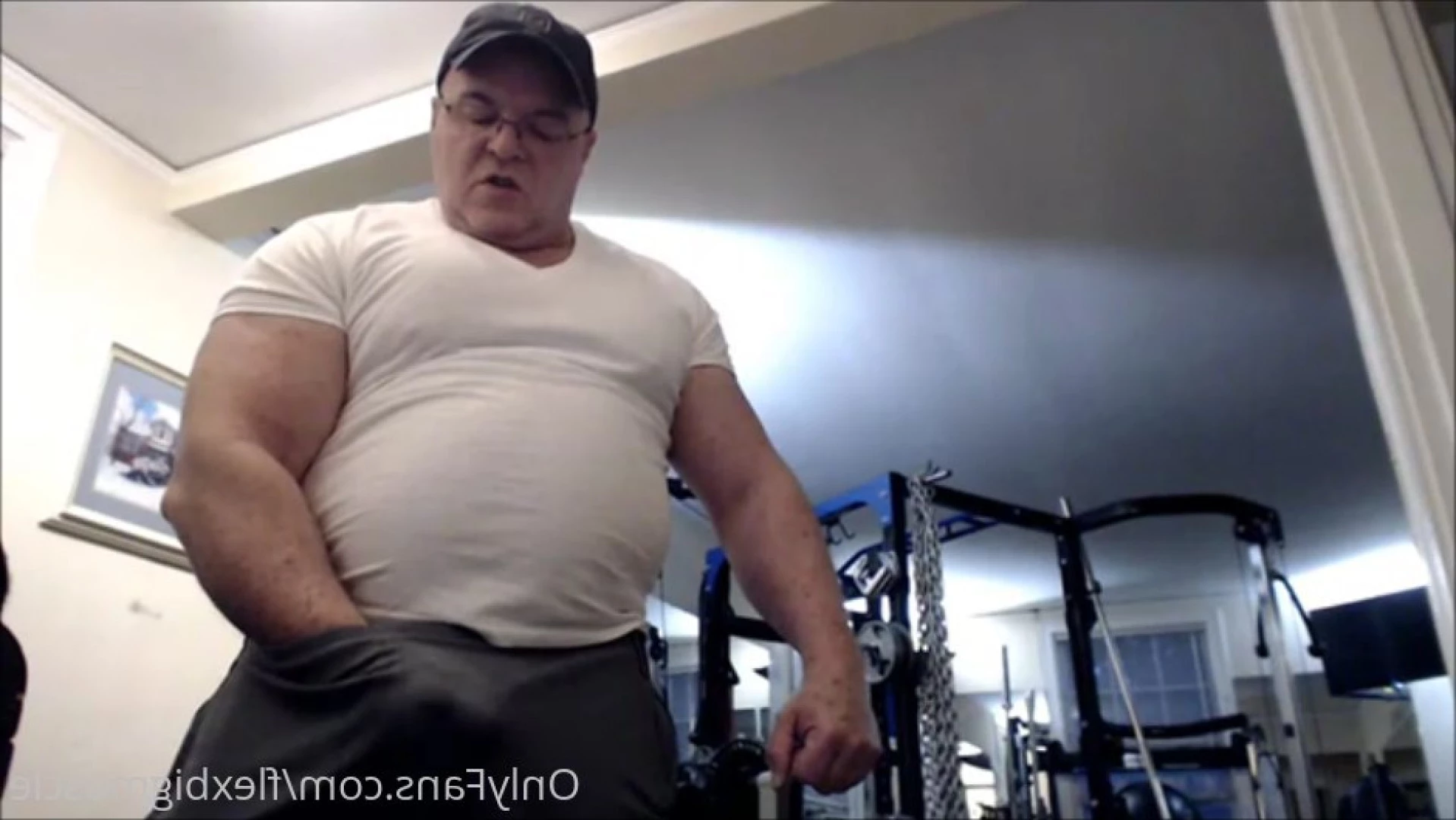 flexbigmuscle Onlyfans leaked photo 6100607 on Hotleaks.tv