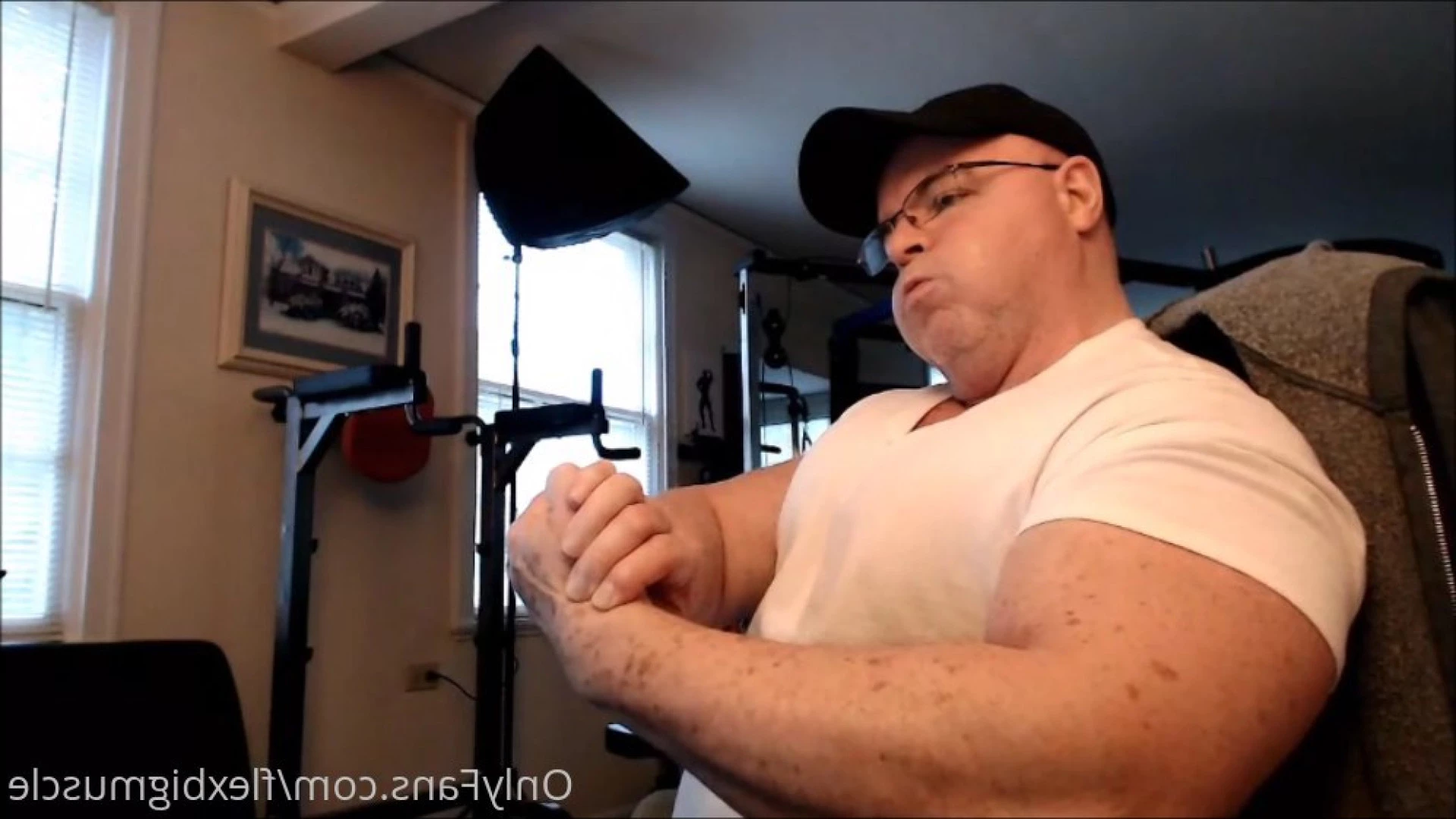 flexbigmuscle Onlyfans leaked photo 6100705 on Hotleaks.tv