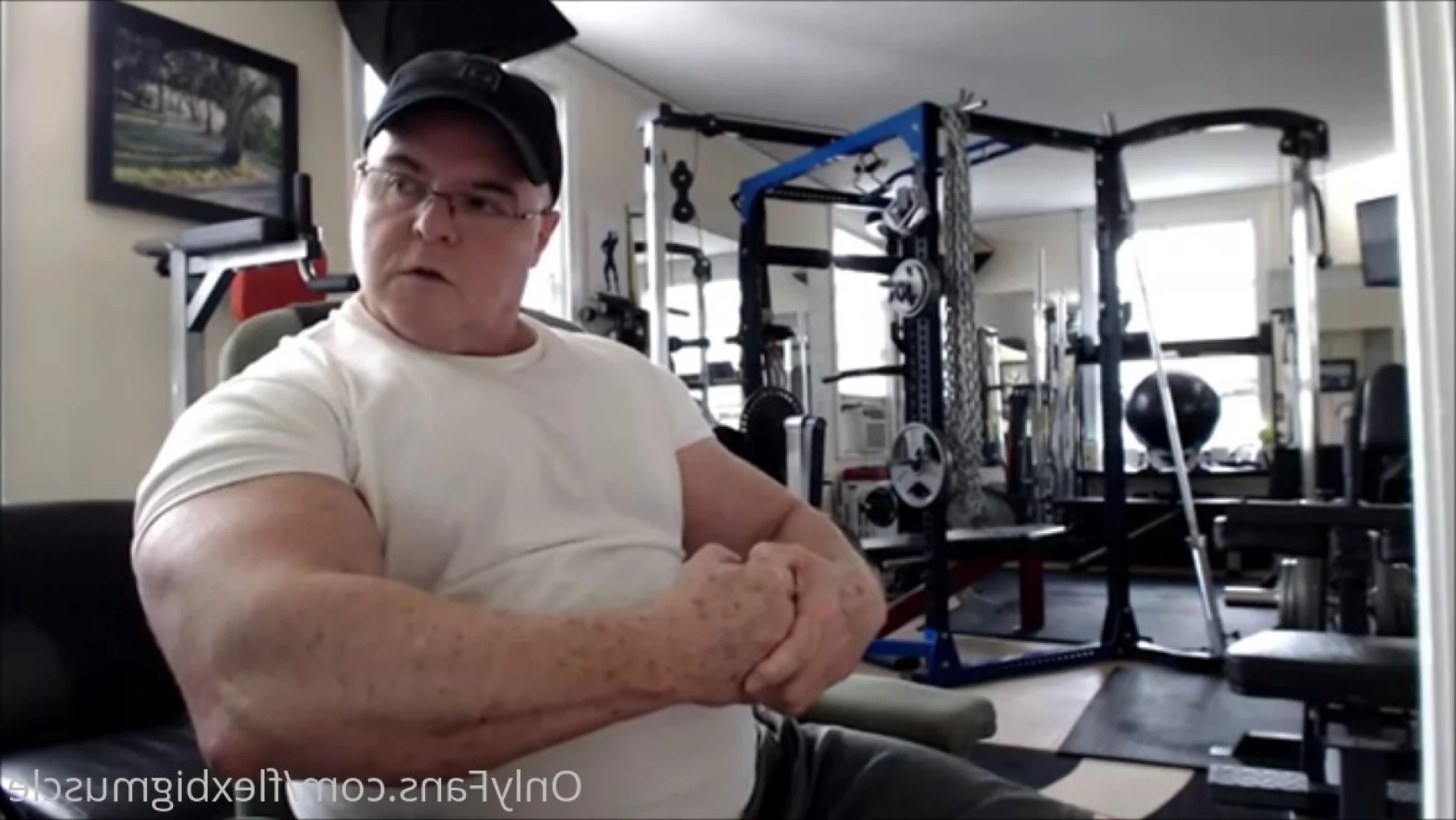 flexbigmuscle Onlyfans leaked photo 6100732 on Hotleaks.tv