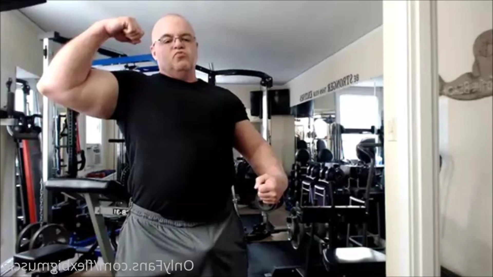 flexbigmuscle Onlyfans leaked photo 6100741 on Hotleaks.tv