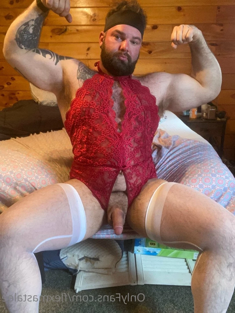 Aaron [ flexmastalee ] Onlyfans leaked photo 3213029 on Hotleaks.tv