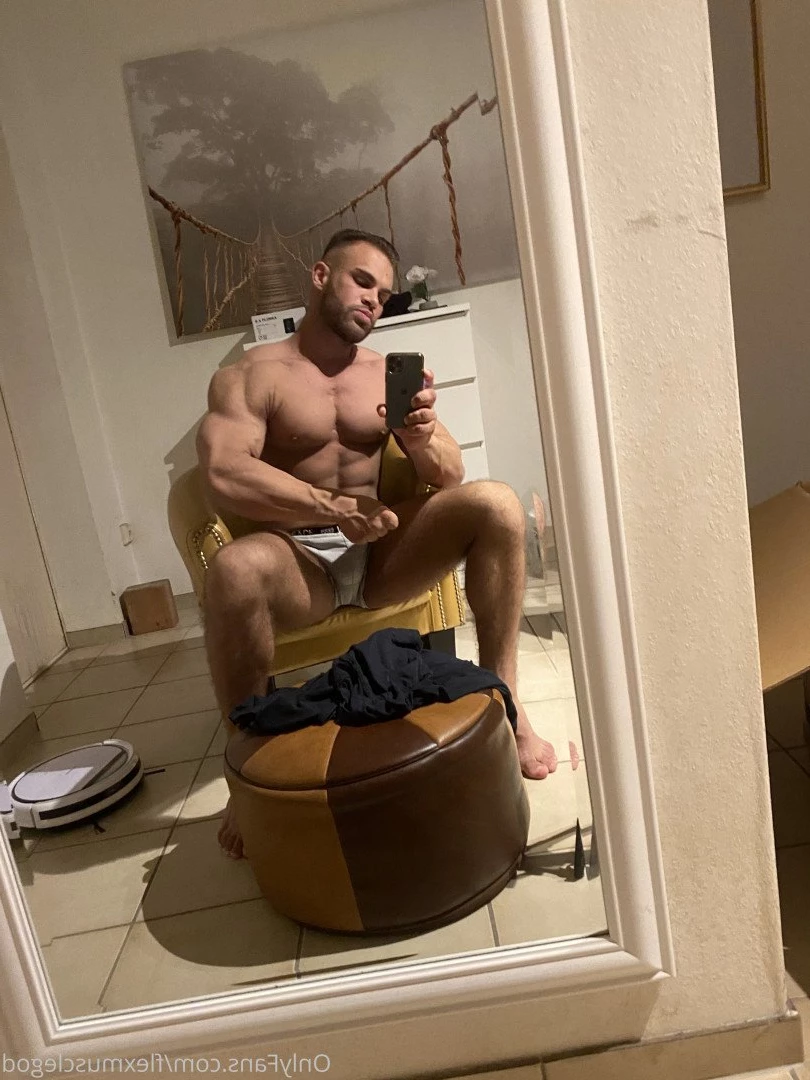 flexmusclegod Onlyfans leaked photo 3395846 on Hotleaks.tv