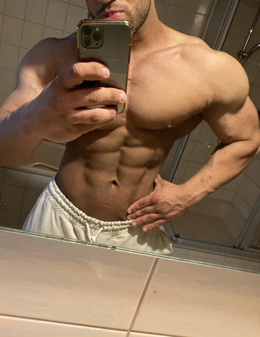 flexmusclegod Onlyfans leaked photo 3395854 on Hotleaks.tv
