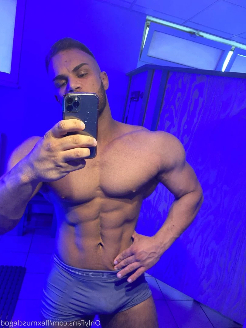 flexmusclegod Onlyfans leaked photo 3395871 on Hotleaks.tv