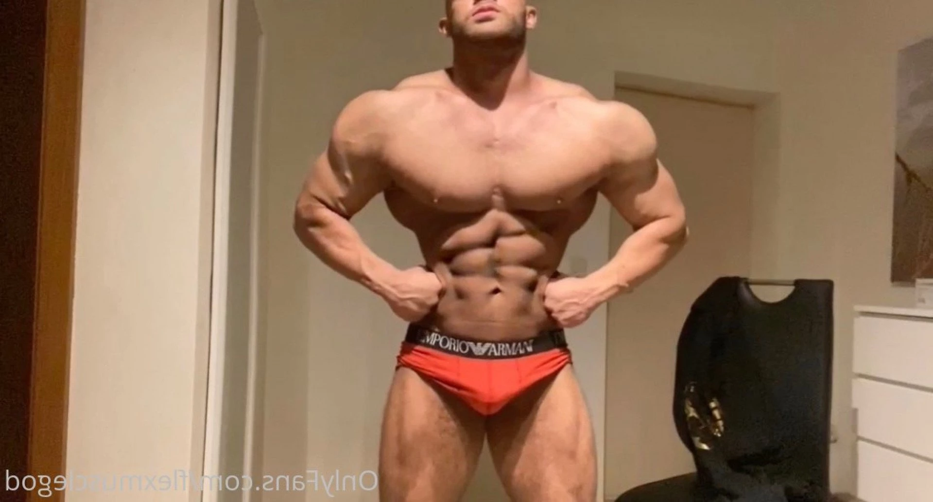 flexmusclegod Onlyfans leaked photo 3395894 on Hotleaks.tv