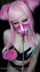 Flossie Puppygirl🐾💖 [ flossiepuppie ] Onlyfans leaked video 3357524 on Hotleaks.tv
