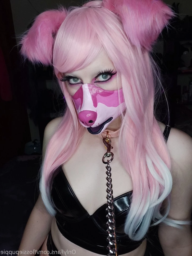 Flossie Puppygirl🐾💖 [ flossiepuppie ] Onlyfans leaked photo 3411569 on Hotleaks.tv