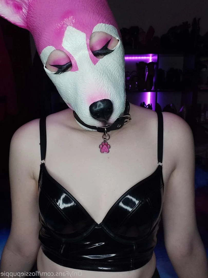 Flossie Puppygirl🐾💖 [ flossiepuppie ] Onlyfans leaked photo 3412350 on Hotleaks.tv