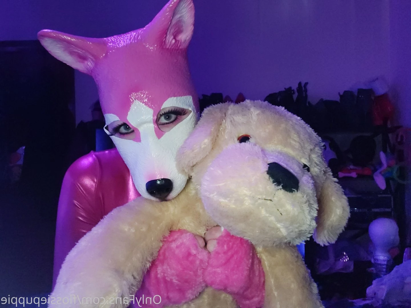 Flossie Puppygirl🐾💖 [ flossiepuppie ] Onlyfans leaked photo 3412451 on Hotleaks.tv