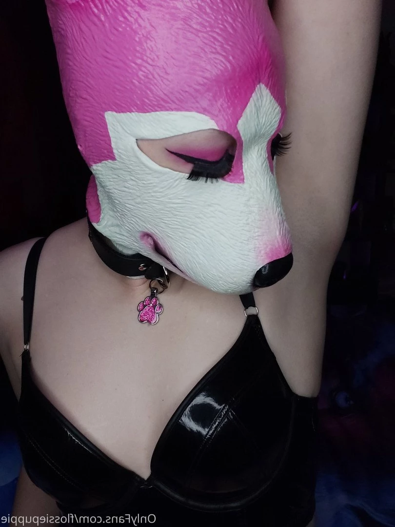 Flossie Puppygirl🐾💖 [ flossiepuppie ] Onlyfans leaked photo 3412903 on Hotleaks.tv