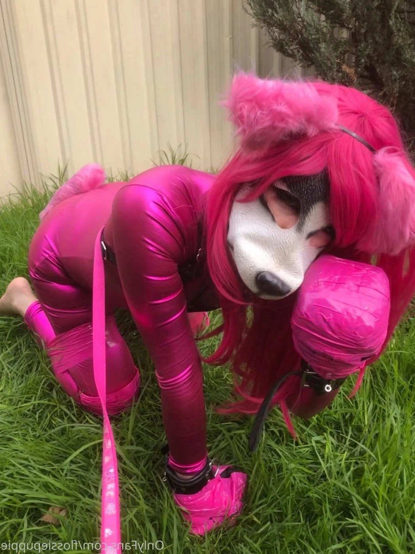 Flossie Puppygirl🐾💖 [ flossiepuppie ] Onlyfans leaked photo 3413021 on Hotleaks.tv