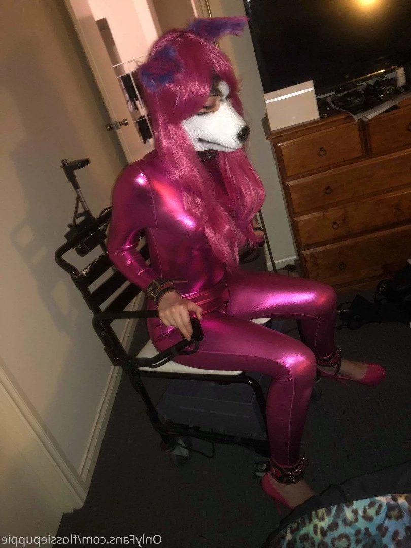 Flossie Puppygirl🐾💖 [ flossiepuppie ] Onlyfans leaked photo 3413087 on Hotleaks.tv