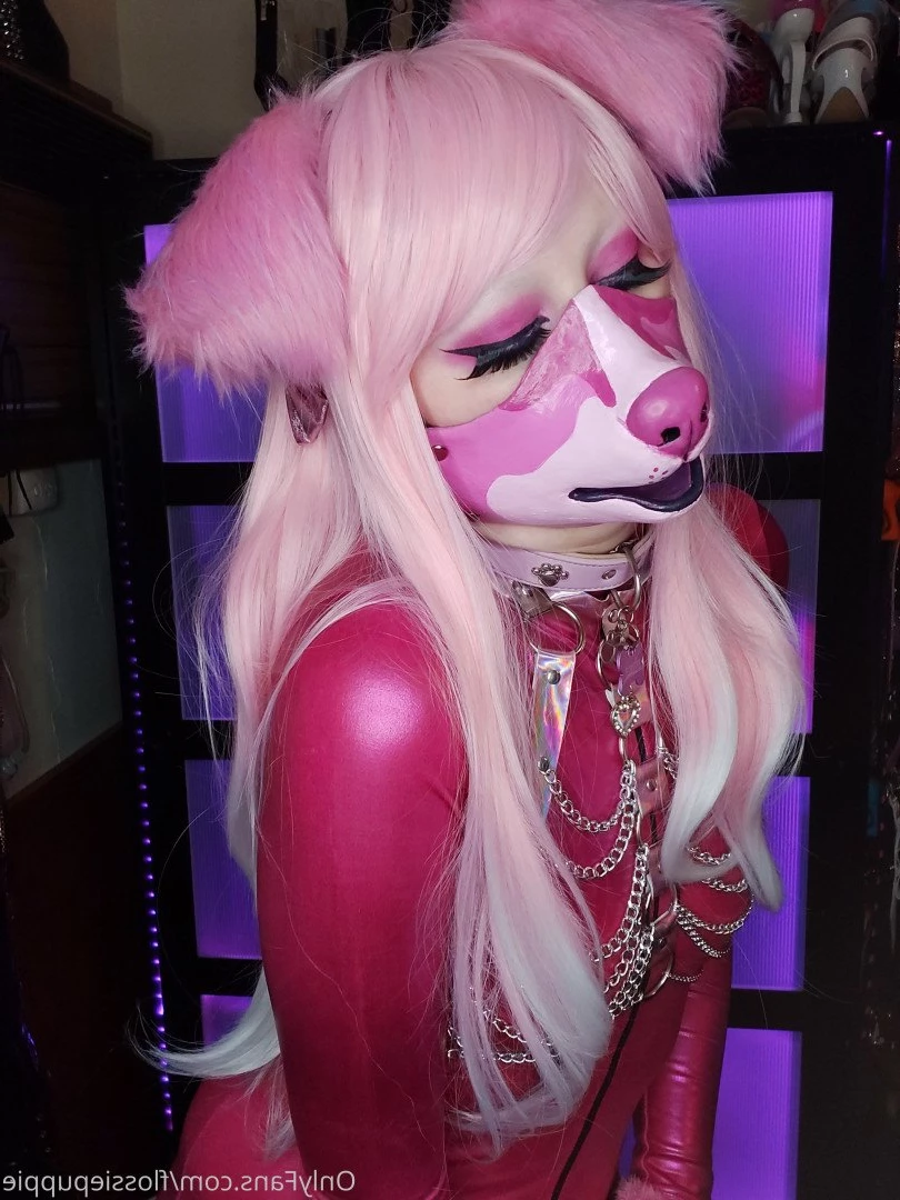 Flossie Puppygirl🐾💖 [ flossiepuppie ] Onlyfans leaked photo 3413331 on Hotleaks.tv