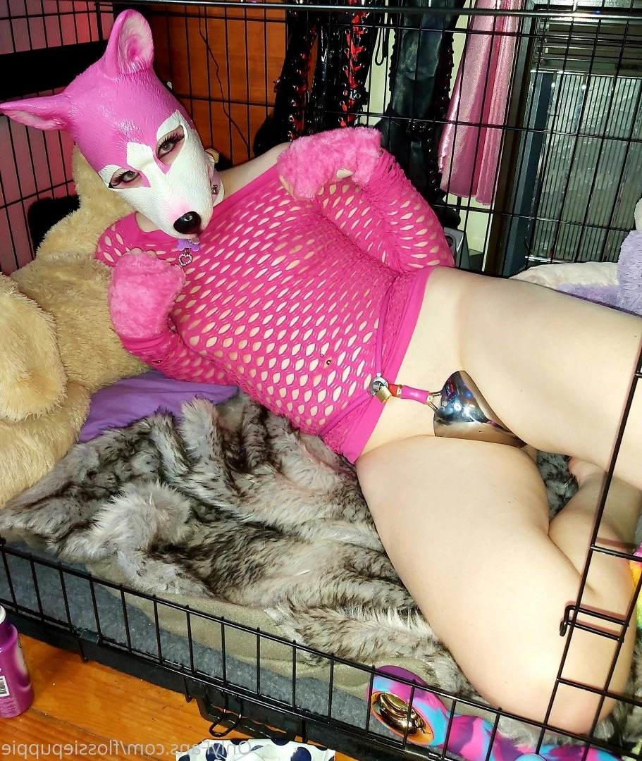 Flossie Puppygirl🐾💖 [ flossiepuppie ] Onlyfans leaked photo 3413436 on Hotleaks.tv