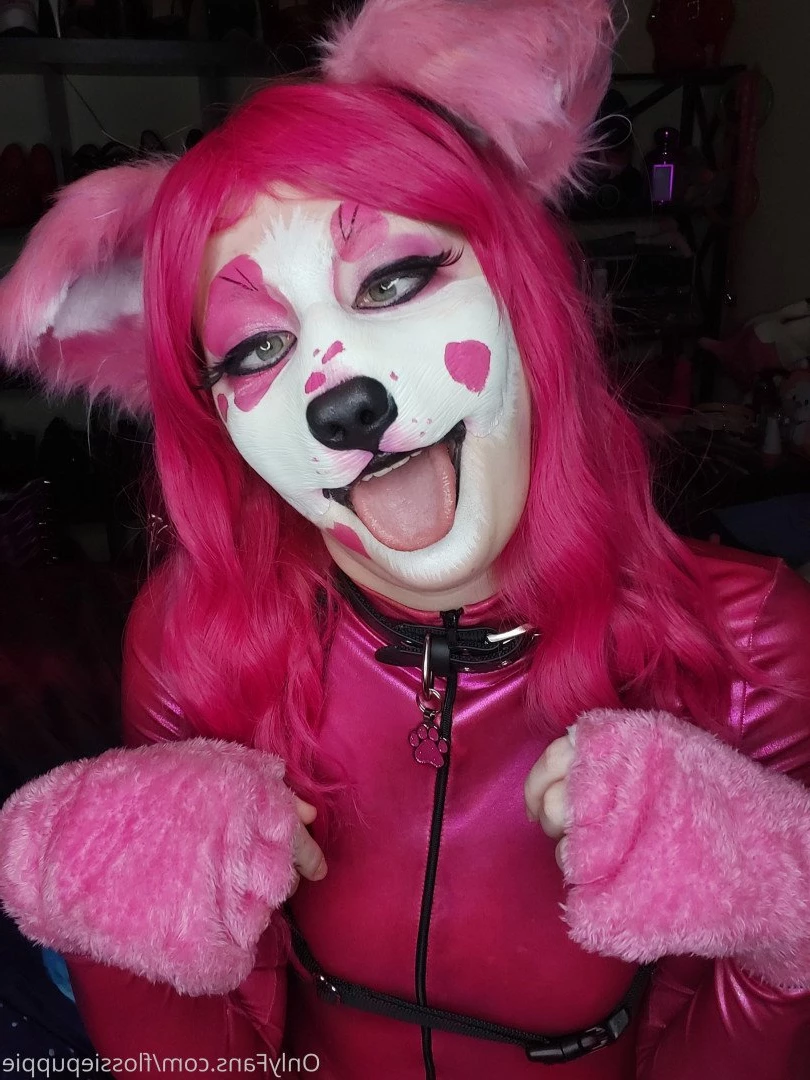 Flossie Puppygirl🐾💖 [ flossiepuppie ] Onlyfans leaked photo 3413451 on Hotleaks.tv