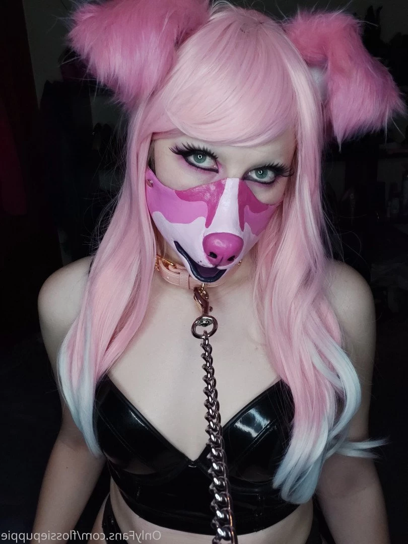Flossie Puppygirl🐾💖 [ flossiepuppie ] Onlyfans leaked photo 3413630 on Hotleaks.tv